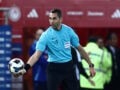 Super League: Ο διαιτητής Αντρέα Κολόμπο στο ντέρμπι ΠΑΟΚ – Άρης