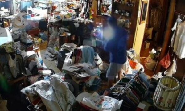 Παρουσιάστρια Κόμισσα Κοντογιάννη: Θύμα διάρρηξης και επιχειρηματίας στο στόχαστρο των ληστών