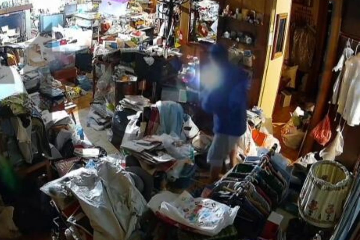 Παρουσιάστρια Κόμισσα Κοντογιάννη: Θύμα διάρρηξης και επιχειρηματίας στο στόχαστρο των ληστών
