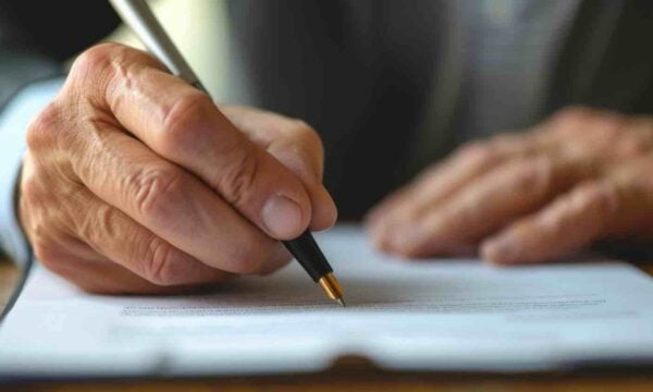 Κληρονομιές: Νέα ψηφιακή πλατφόρμα για την περιουσία και τις οφειλές