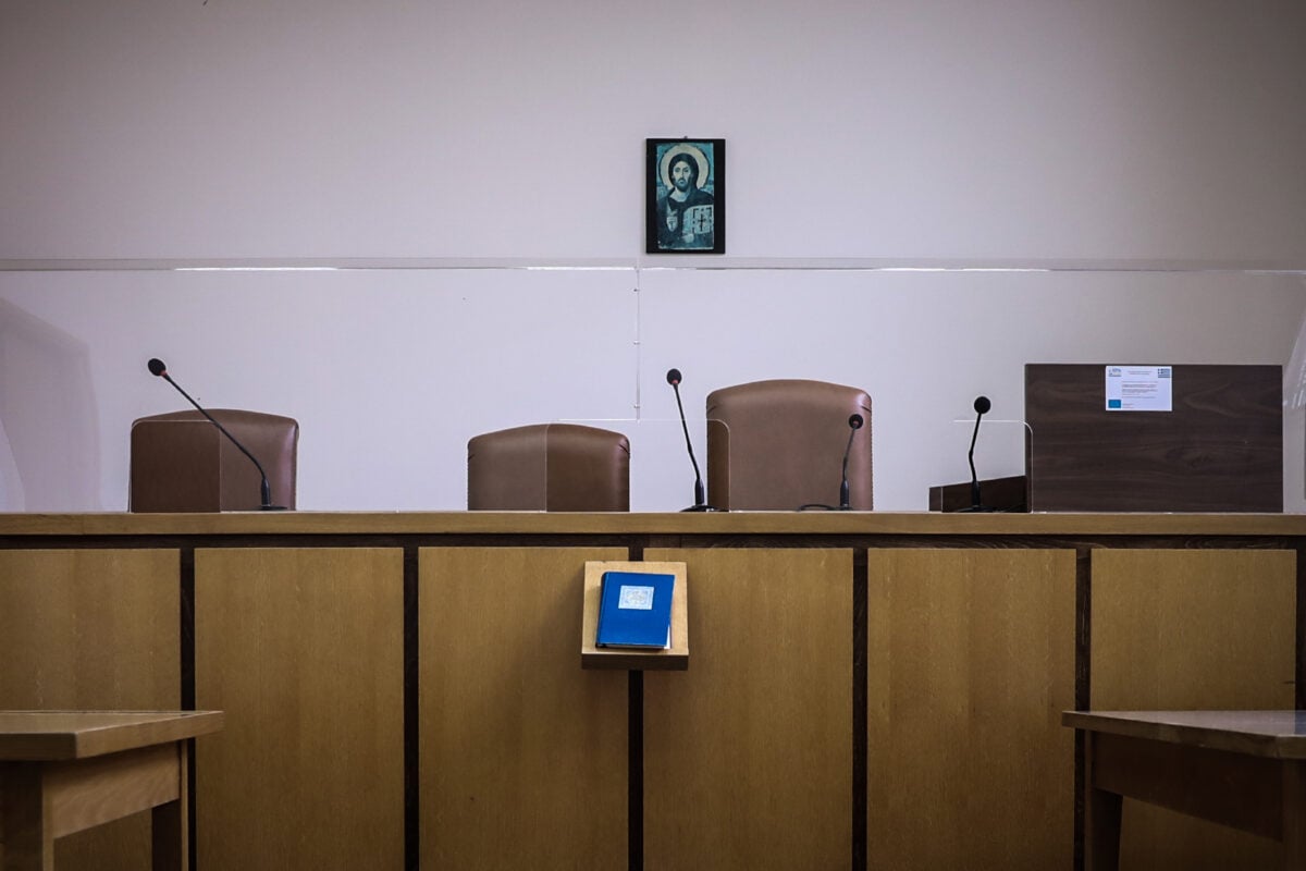 Καταδίκη της Ελλάδας από το Ευρωπαϊκό Δικαστήριο Δικαιωμάτων του Ανθρώπου για παύση προέδρου Εφετών