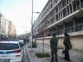 Θεσσαλονίκη: Ποινική δίωξη σε δύο ανήλικους για τον ξυλοδαρμό 17χρονου συμμαθητή τους έξω από σχολείο