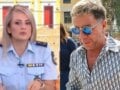 Υπόθεση Μαζωνάκη: Τι θα συμβεί με το χρηματοκιβώτιο που βρέθηκε στο σπίτι του τραγουδιστή, σύμφωνα με τη Δημογλίδου