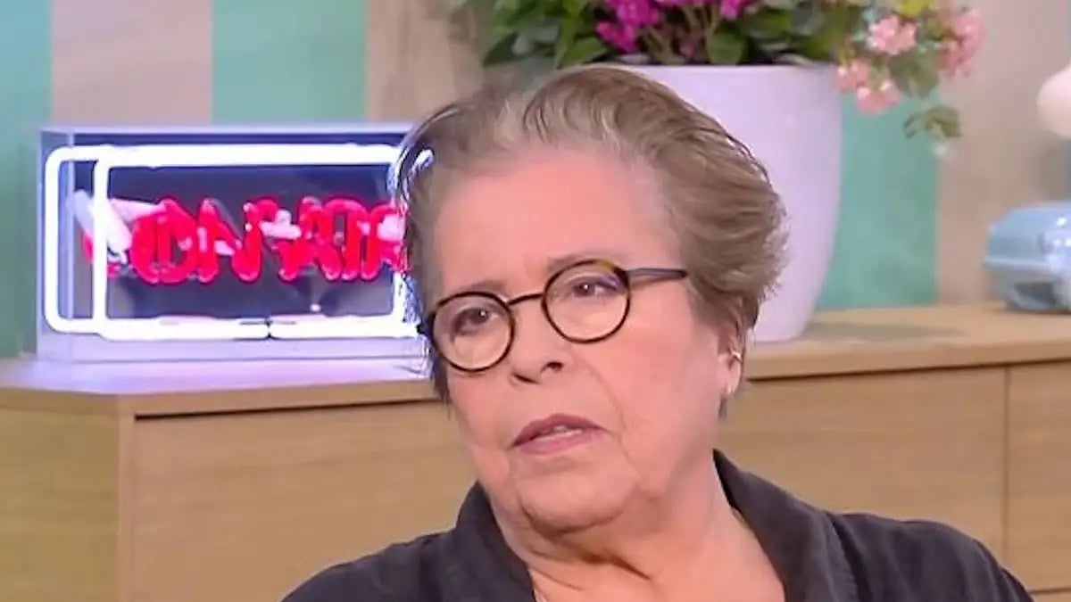 Δήμητρα Γαλάνη: Ξεσπά για τον Γιώργο Μαζωνάκη – «Έλεος, όλο αυτό έχει κάτι ανθρωποφαγικό» «Ήταν υπέροχο μαγκάκι» (Βίντεο)
