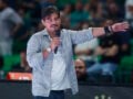 Παναθηναϊκός: Ο Δημήτρης Γιαννακόπουλος μετά την ήττα από τον ΠΑΟΚ – «Ποιος δεν θυμάται το τρίποντο του Στογιάκοβιτς στο ΣΕΦ»