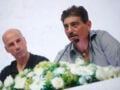 Δημήτρης Γιαννακόπουλος: «Όταν έχεις επτά αστέρια, κανείς δεν μπορεί να σου μιλάει για πίεση»