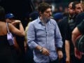 Παναθηναϊκός: Ο Δημήτρης Γιαννακόπουλος θα πάρει την κεντρική σουίτα στο Βοτανικό