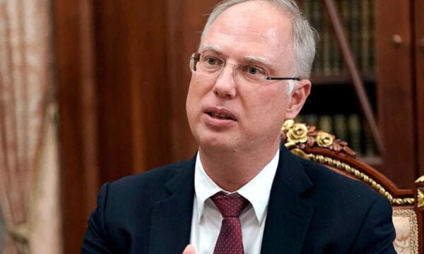 Κίριλ Ντμίτριεφ: Μεταβαίνει στις ΗΠΑ για νέο κύκλο συνομιλιών Ουάσινγκτον – Μόσχας για την Ουκρανία