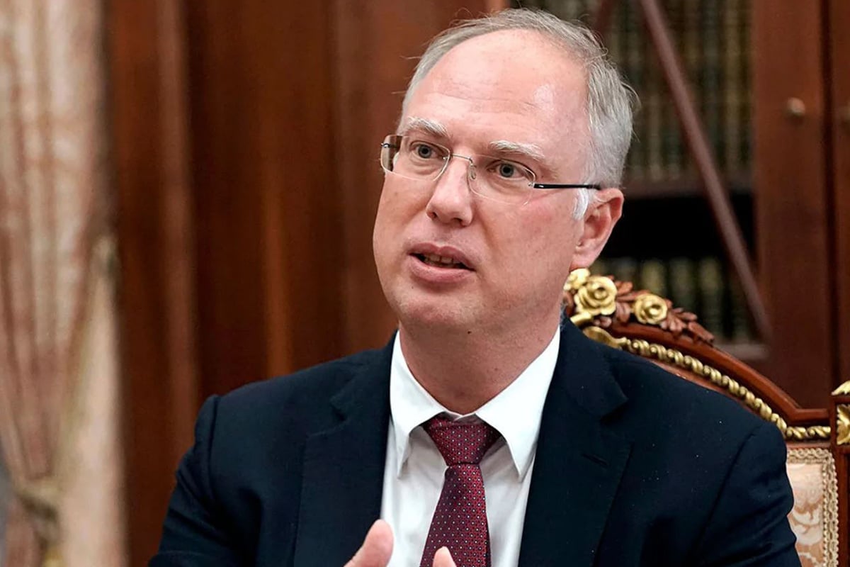 Κίριλ Ντμίτριεφ: Μεταβαίνει στις ΗΠΑ για νέο κύκλο συνομιλιών Ουάσινγκτον – Μόσχας για την Ουκρανία