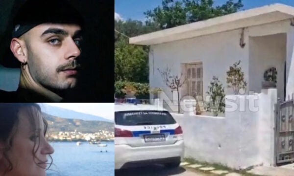 Διπλό φονικό στο Αίγιο: Νέα στοιχεία «καίνε» τον Ιταλό σύντροφο της 54χρονης – Τα ευρήματα που διχάζουν τις αρχές