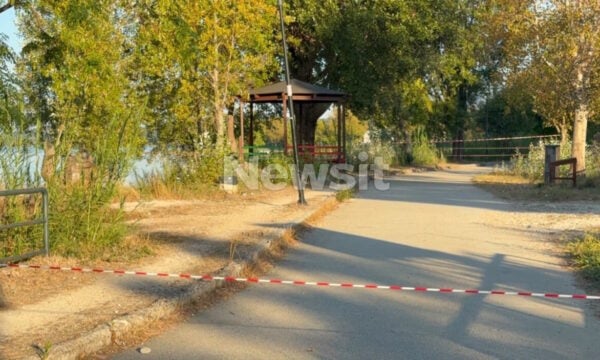 Ηγουμενίτσα: Σκηνοθέτησε ληστεία ο 27χρονος για να καλύψει τη δολοφονία της 25χρονης – Είχαν χωρίσει πριν από ένα μήνα