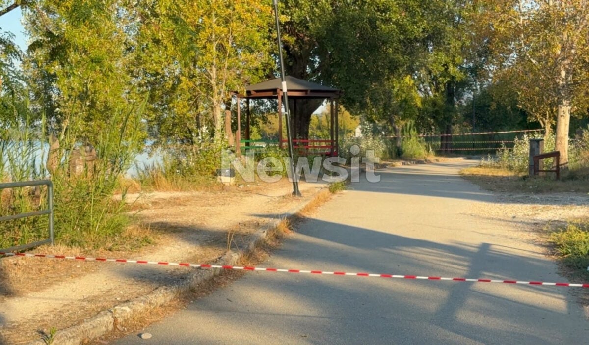 Ηγουμενίτσα: Σκηνοθέτησε ληστεία ο 27χρονος για να καλύψει τη δολοφονία της 25χρονης – Είχαν χωρίσει πριν από ένα μήνα