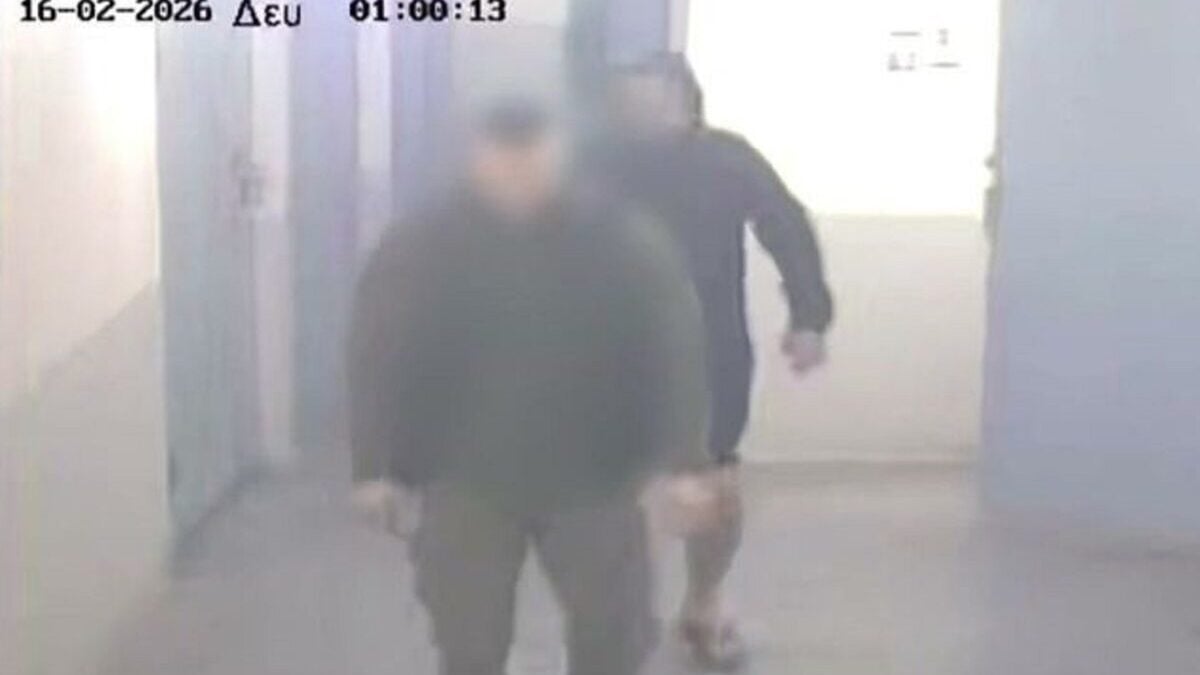 Δολοφονία βαρυποινίτη στον Δομοκό: Πώς εμπλέκεται το όνομα του Αλκέτ Ριζάι 1 Δολοφονία βαρυποινίτη στον Δομοκό: Πώς εμπλέκεται το όνομα του Αλκέτ Ριζάι
