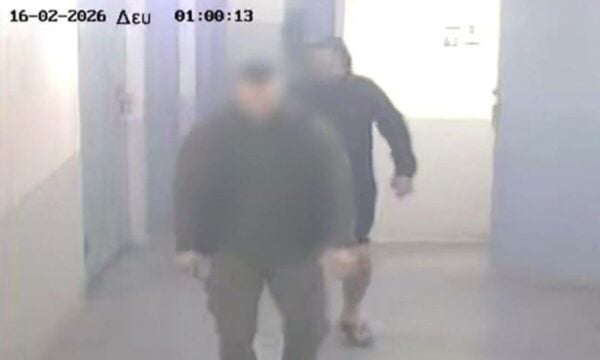 Δολοφονία βαρυποινίτη στον Δομοκό: Πώς εμπλέκεται το όνομα του Αλκέτ Ριζάι