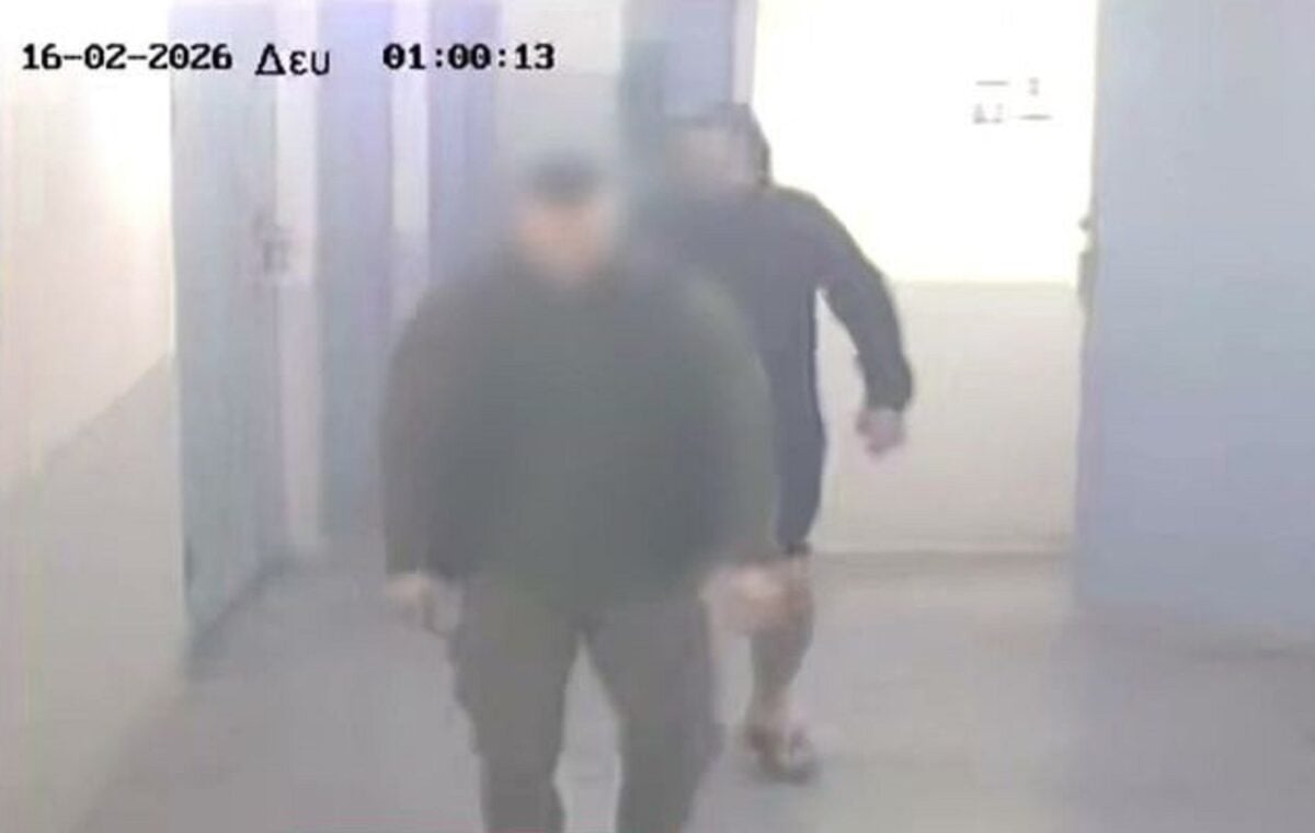 Δολοφονία βαρυποινίτη στον Δομοκό: Πώς εμπλέκεται το όνομα του Αλκέτ Ριζάι