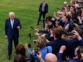 ΗΠΑ: CBS, NBC, ABC και Fox σταματούν να καλύπτουν δημοσιογραφικά τον Τραμπ – Ένδειξη συμπαράστασης σε CNN, MS NOW και Politico