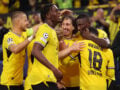 Champions League: Νίκες για Ντόρτμουντ, Μάντσεστερ Σίτι και Ρεάλ Μπέτις στη βαθμολογία της League Phase