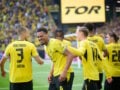 Ντορτμουντ στη Bundesliga με τον Καρέτσα στην εξέδρα – Πρώτη νίκη για Χόφενχαϊμ πριν τον ΟΦΗ