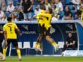 Χόφενχαϊμ – Ντόρτμουντ 2-3: Ανατροπή και νίκη για την ομάδα του Καρέτσα με αυτογκόλ