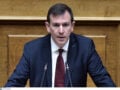 Δουδωνής για αποφυλάκιση Κασιδιάρη: Η Δημοκρατία δεν εκδικείται αλλά δεν ξεχνά – Τι είπε για το βαθμολόγιο στο Δημόσιο