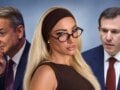 Παναγιώτης Δουδωνής: Διάλογος Μητσοτάκη – Τούνη στο Instagram – «Βλέπω το έχετε ρίξει στο…» (Βίντεο)