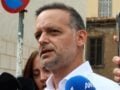 Χάρης Δούκας: Η έκρηξη στην Πλάκα ενδέχεται να προκλήθηκε από εκτεταμένη διαρροή αερίου