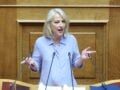 Δούρου: Έχουμε πολύ σπουδαίες προτάσεις που θα παρουσιάσουμε στη ΔΕΘ