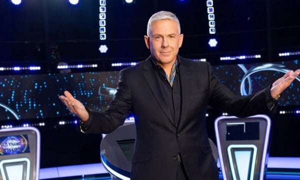 Ο πιο αδύναμος κρίκος επιστρέφει στο Open – Τάσος Δούσης έρχεται με νέα επεισόδια