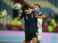 Σερβία – Ελλάδα: Ο Τάσος Δουβίκας έκρινε με «buzzer beater» το 2-1 της Εθνικής στο Nations League