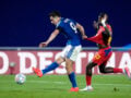 Ο Τάσος Δουβίκας πέτυχε το πρώτο γκολ του στο Champions League