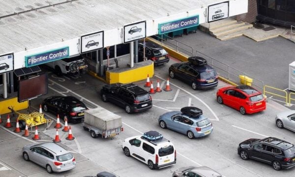 Τι αλλάζει στα ταξίδια στην Ευρώπη από την Κυριακή