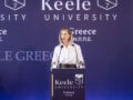 Πανεπιστήμιο Keele ανέκτησε την άδεια – Ετοιμάζεται για επενδύσεις άνω των 60 εκατ. ευρώ