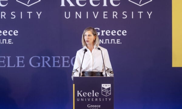 Πανεπιστήμιο Keele ανέκτησε την άδεια – Ετοιμάζεται για επενδύσεις άνω των 60 εκατ. ευρώ