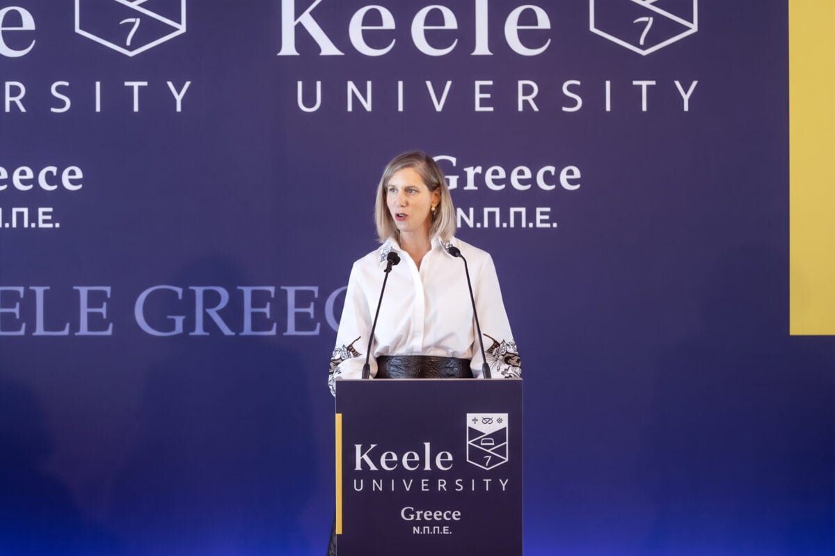 Πανεπιστήμιο Keele ανέκτησε την άδεια – Ετοιμάζεται για επενδύσεις άνω των 60 εκατ. ευρώ