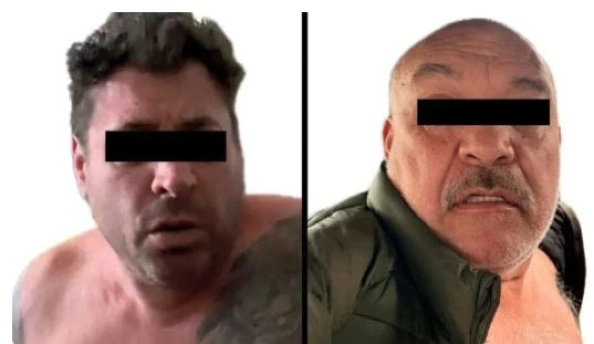 Φρίκη στο Μεξικό: Δολοφόνησαν γνωστό μουσικό, την έγκυο σύζυγό του και την 3χρονη κόρη τους – Ο 6χρονος που κατάφερε να σωθεί 7 Δράστες Μεξικό