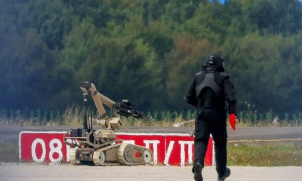Φον ντερ Λάιεν: Ρωσικές απειλές στην Ευρώπη και νέα κανονικότητα – Ρούτε: Η Ρωσία γίνεται όλο και πιο απερίσκεπτη
