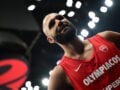 Εβάν Φουρνιέ: Την τελευταία φορά που ήμασταν εδώ με τον Ολυμπιακό, ξεχάσαμε να πάρουμε το τρόπαιο