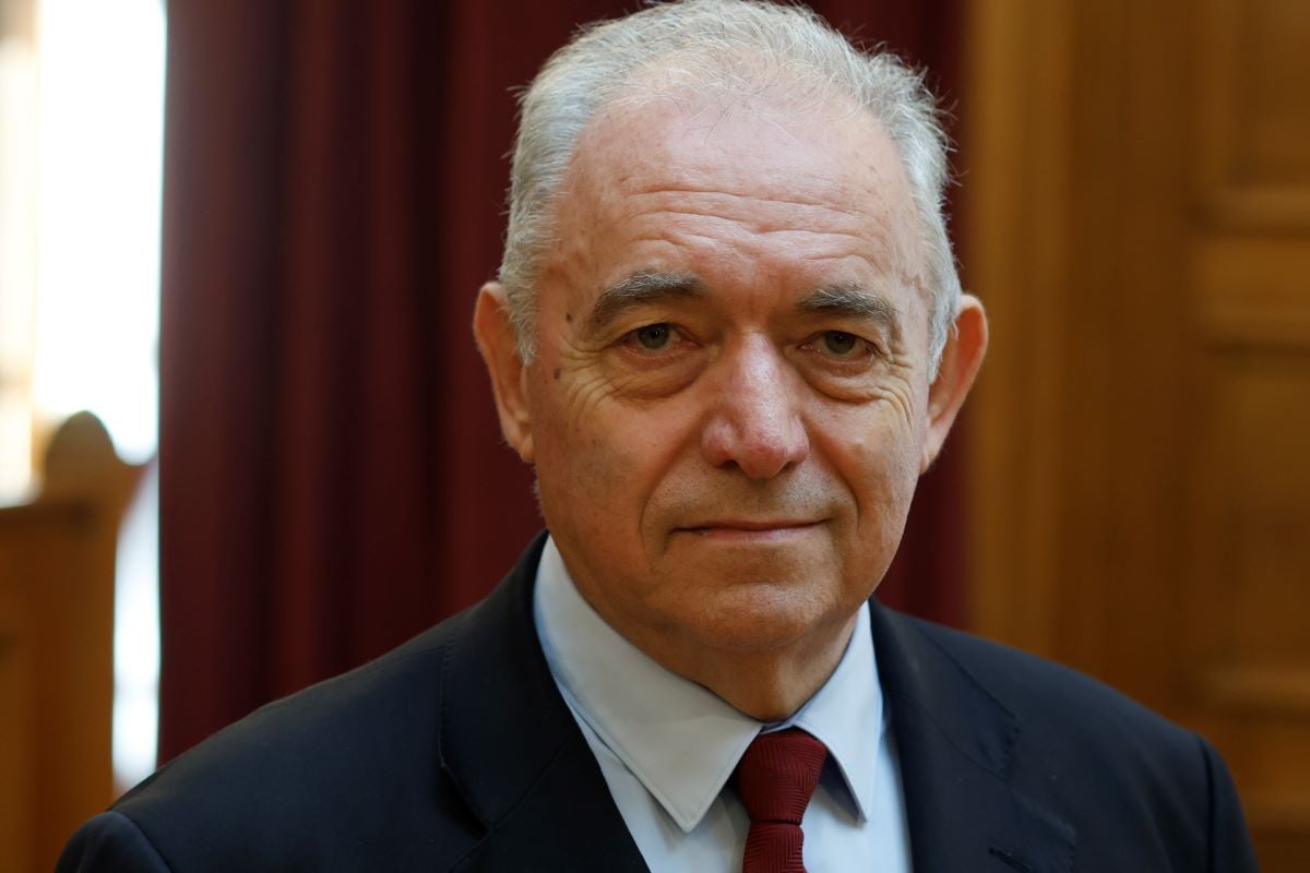 Ευθύμιος Λέκκας: Η Πλάκα θύμισε Βηρυτό – παλιό μνημείο με μεγάλη τρωτότητα το κτίριο