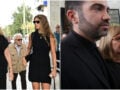 Κηδεία Μαργαρίτας Παπανδρέου: Τα εγγόνια της, Μαργαρίτα και Κωστής, αποχαιρέτησαν τη γιαγιά τους – «Είχε πάθος, δεν την χώραγε οποιαδήποτε δωμάτιο»