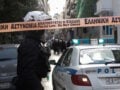 Καλαμάτα: Άγνωστος πυροβόλησε δύο φορές στο κέντρο της πόλης
