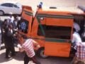Τραγωδία στην Αίγυπτο: Τουλάχιστον 16 νεκροί και 28 τραυματίες σε τροχαίο λεωφορείου στο Σινά