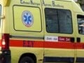 Γιώργος Μαζωνάκης: Η πορεία του ασθενοφόρου προς την κλινική στο Κολωνάκι (Βίντεο)