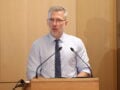 Άκης Σκέρτσος: Η αναπηρία στις προτεραιότητες της κυβέρνησης και του Κυριάκου Μητσοτάκη