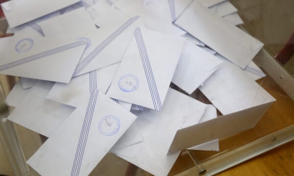 Δημοσκόπηση Pulse: Διαφορά ΝΔ-ΕΛ.Α.Σ. και αξιολόγηση των προτάσεων Μητσοτάκη, Ανδρουλάκη και Τσίπρα στη ΔΕΘ