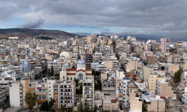 Νέος εξωδικαστικός μηχανισμός από σήμερα: Τα δύο κλειδιά προστασίας της κύριας κατοικίας