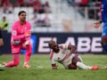 Βόλος – Ολυμπιακός 1-1: Οι Πειραιώτες «πληγώθηκαν» βαθμολογικά και αγωνιστικά στο Πανθεσσαλικό, σοβαροί τραυματισμοί για Ελ Κααμπί και Ρόκα