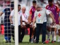 Αγιούμπ Ελ Κααμπί: Τα δάκρυα παικτών στα αποδυτήρια, οι οδηγίες του Μεντιλίμπαρ στον διάδρομο και το χειρουργείο 2,5 ωρών