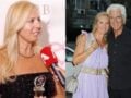 Έλενα Μακρή Λυμπέρη: Μιλά για την απώλεια του Αντώνη Λυμπέρη δύο χρόνια μετά – Τα παιδιά της και το πένθος