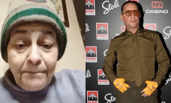 Ελένη Λουκά: Νέα επίθεση στον Γιώργο Μαζωνάκη – «Έμαθα ότι βίασε ένα παιδάκι» (Βίντεο)