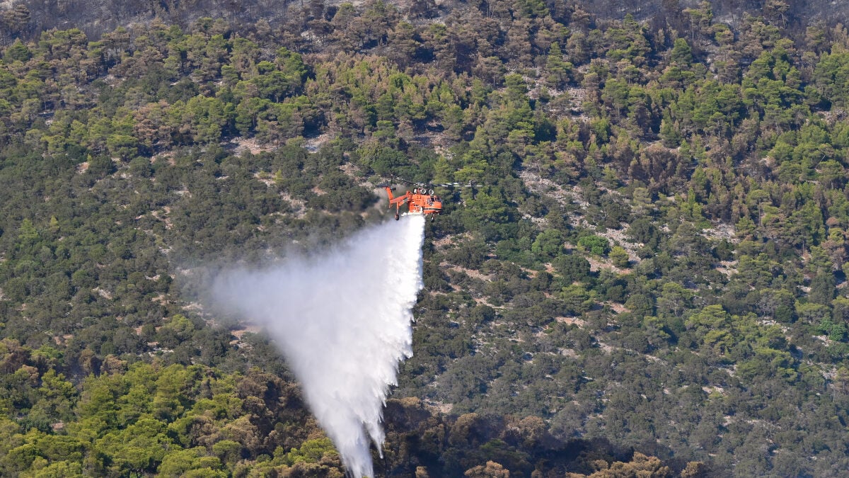 Τέσσερις συλλήψεις για φωτιές από αμέλεια – Ανάμεσά τους 80χρονη που άναψε καντήλι σε νεκροταφείο 1 Τέσσερις συλλήψεις για φωτιές από αμέλεια – Ανάμεσά τους 80χρονη που άναψε καντήλι σε νεκροταφείο